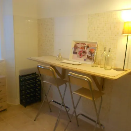 Arrabid'in ! Hostel Setubal
