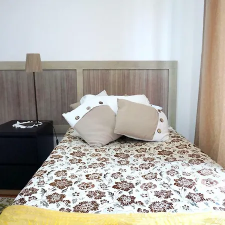 Arrabid'in ! Hostel Setubal