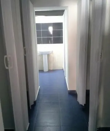 Hostel Arrabid'in ! Setubal