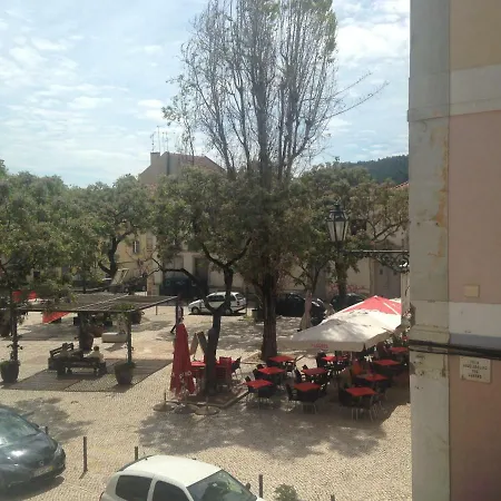 Hostel Arrabid'in ! *
