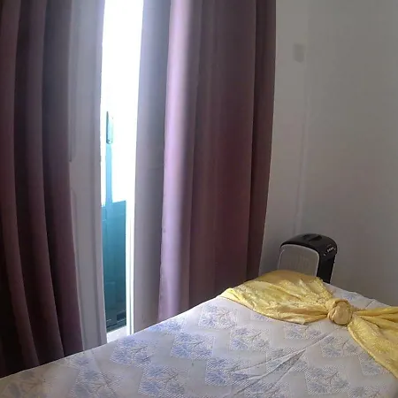 Hostel Arrabid'in ! *