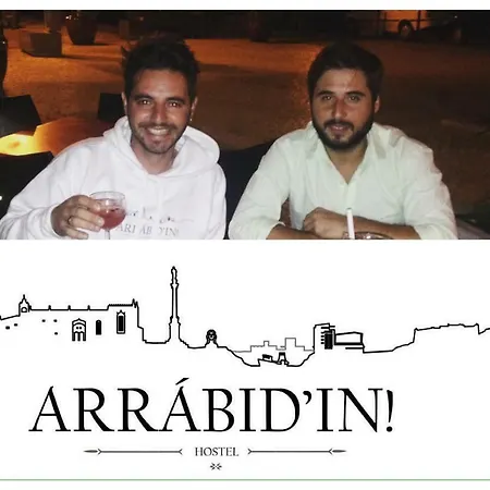 Arrabid'in ! Setubal
